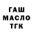 ГАШИШ гашик Nikto Inezachem